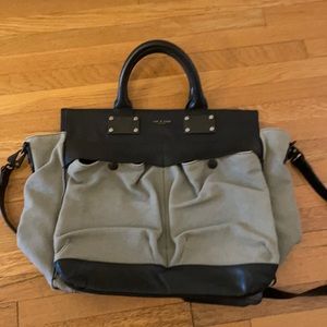 Rag & Bone Pilot bag